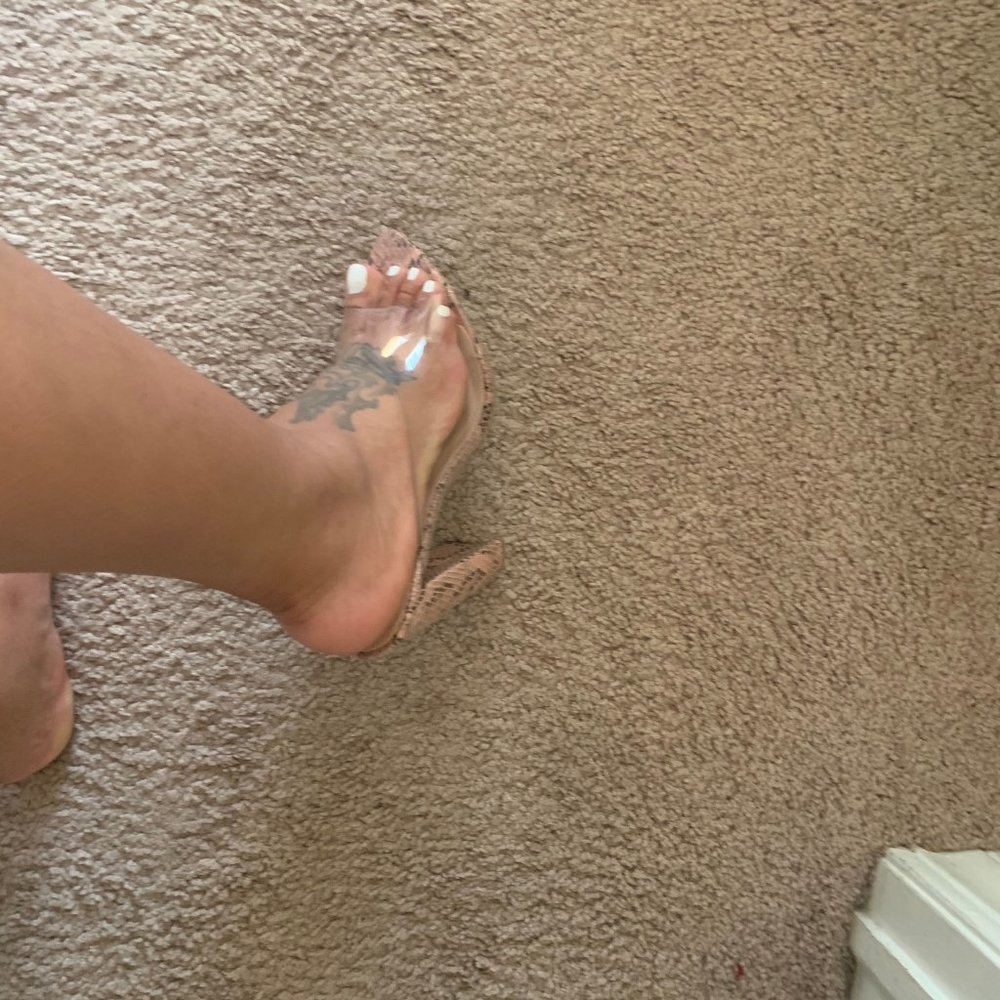 Fashion Heels